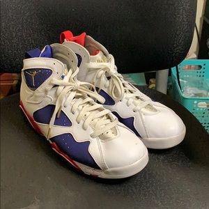 Air Jordan 7